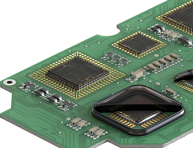 IC封装基板的烘烤工艺