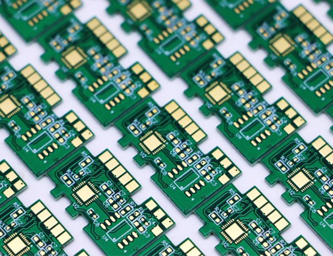 PCB通过氮气烘烤的作用