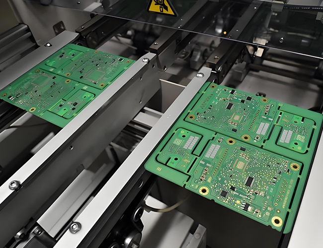 IC载板烘烤的作用