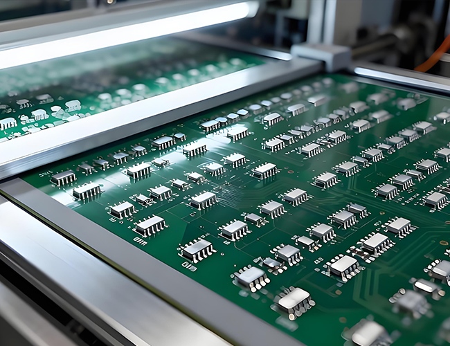 PCB板烘烤的应用目的