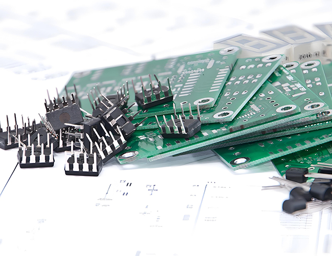 电子制造行业中防潮柜与氮气柜的选择